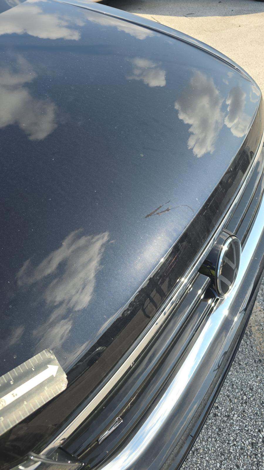 2024 Volkswagen Tiguan 2.0T SE R-Line Black FWD