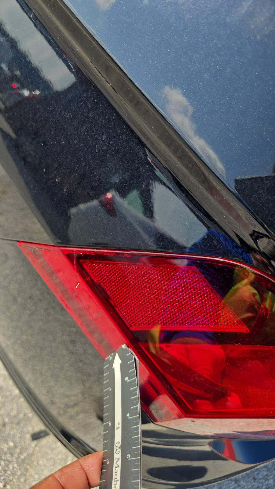 2024 Volkswagen Tiguan 2.0T SE R-Line Black FWD