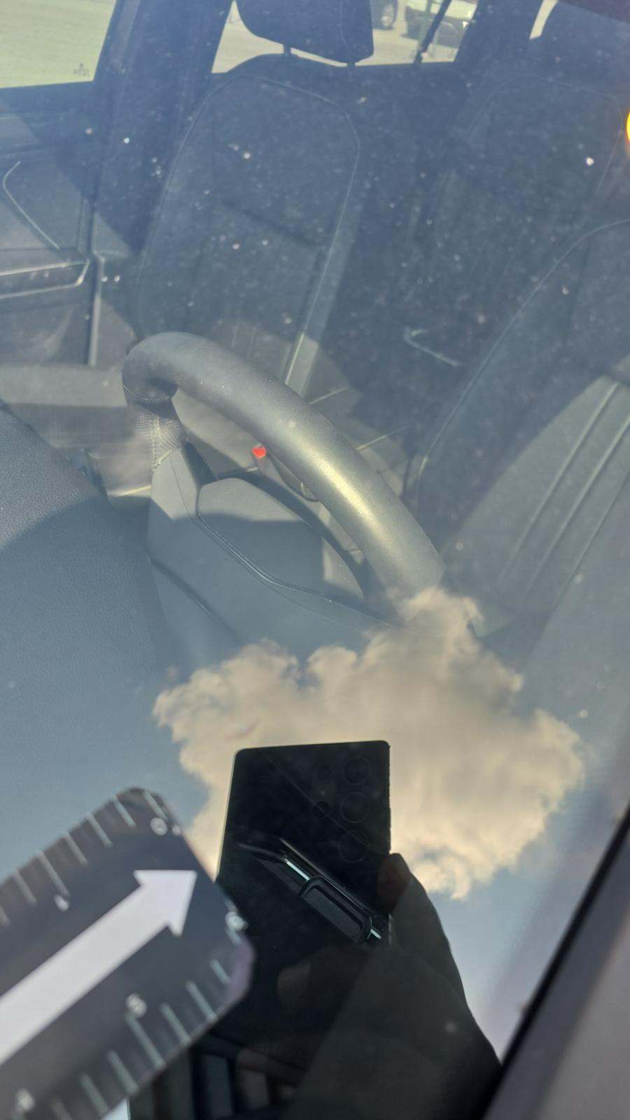 2024 Volkswagen Tiguan 2.0T SE R-Line Black FWD