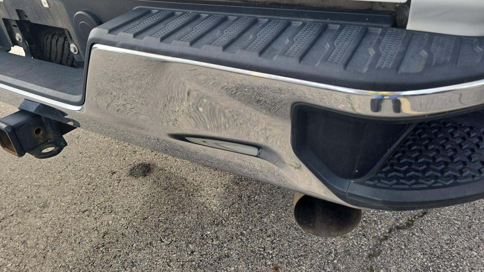 2022 Chevrolet Silverado 2500HD LT AWD