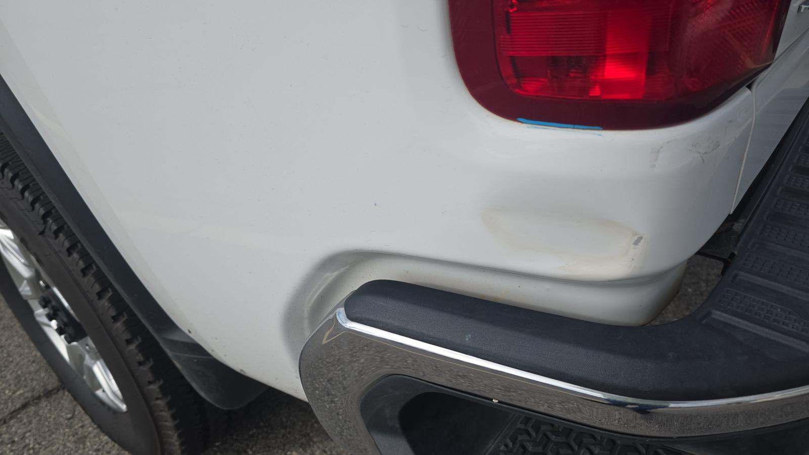 2022 Chevrolet Silverado 2500HD LT AWD