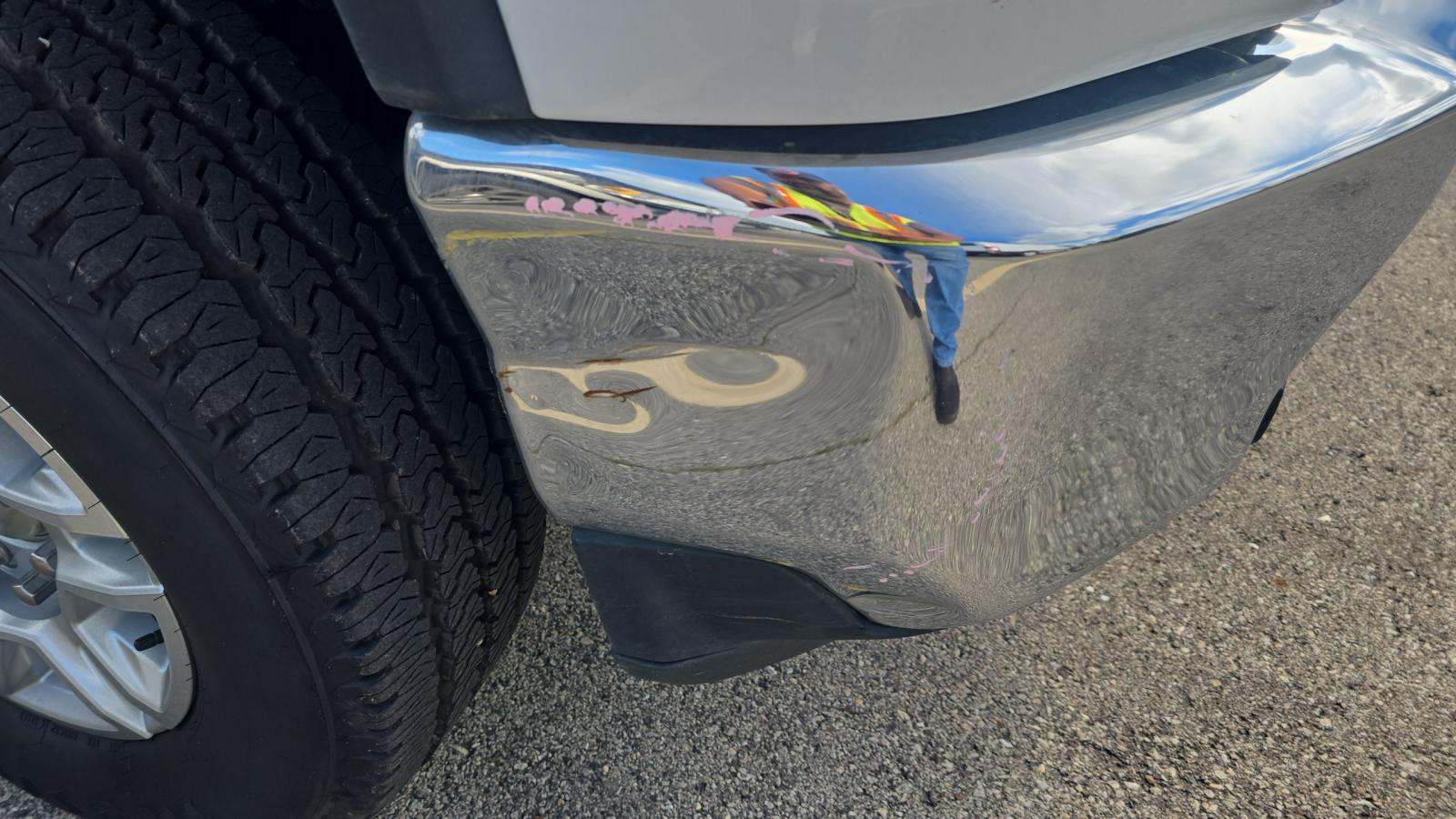 2022 Chevrolet Silverado 2500HD LT AWD