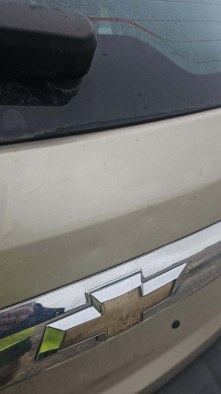 2015 Chevrolet Equinox LS AWD