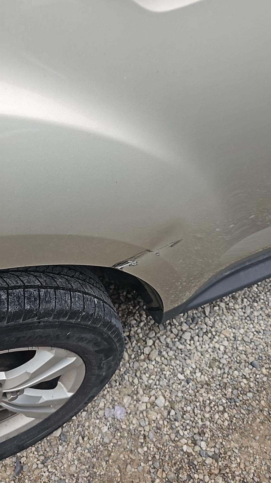 2015 Chevrolet Equinox LS AWD