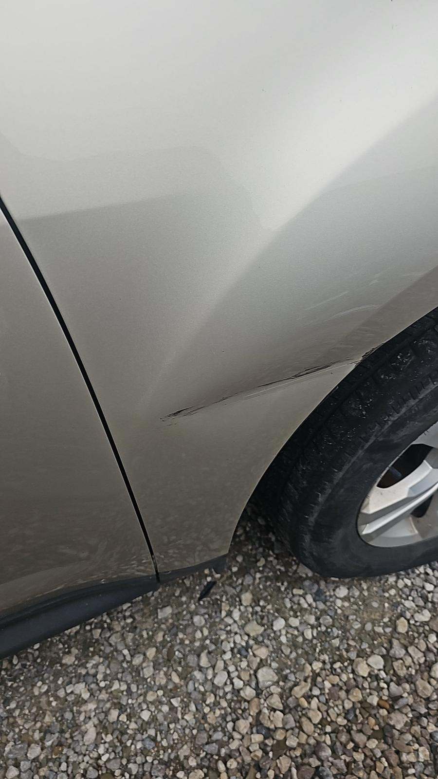 2015 Chevrolet Equinox LS AWD