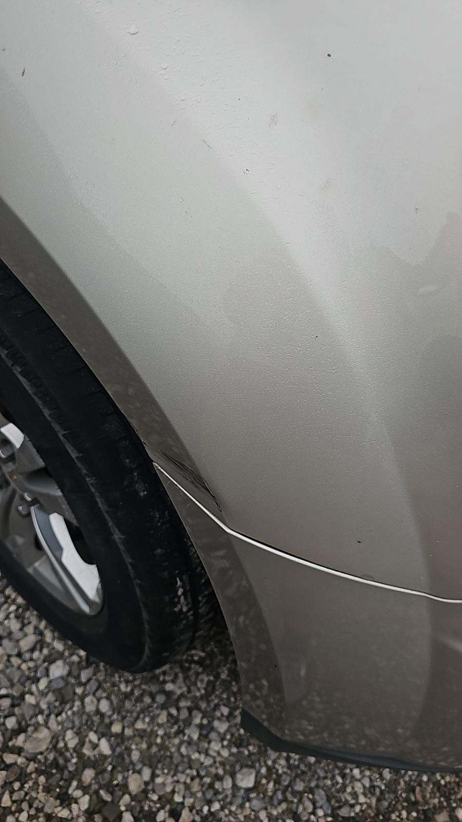 2015 Chevrolet Equinox LS AWD