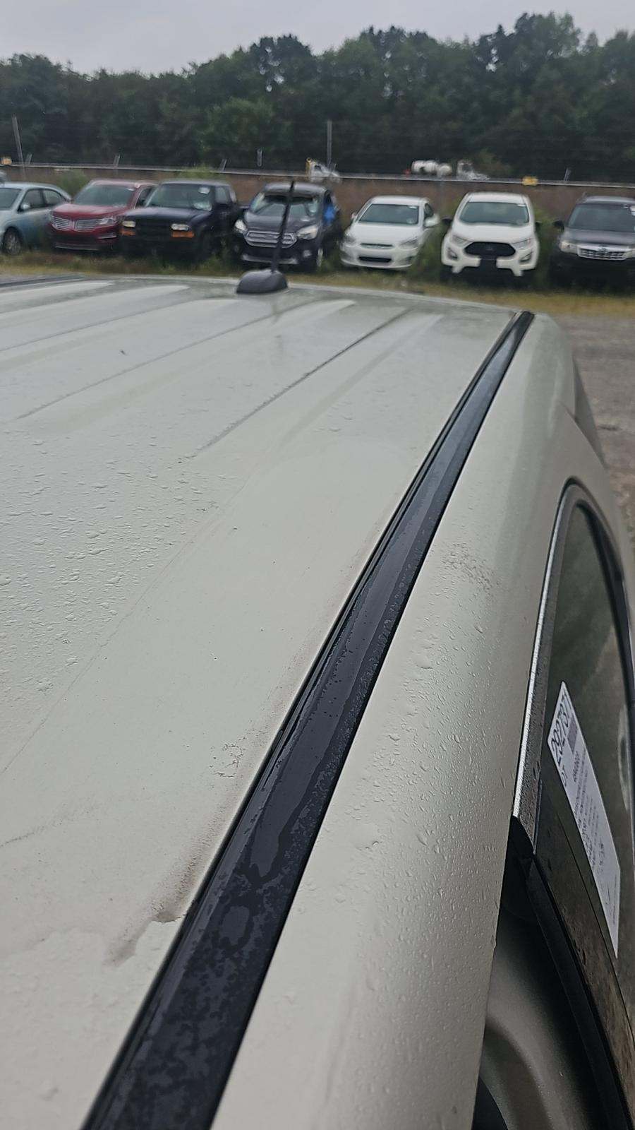 2015 Chevrolet Equinox LS AWD