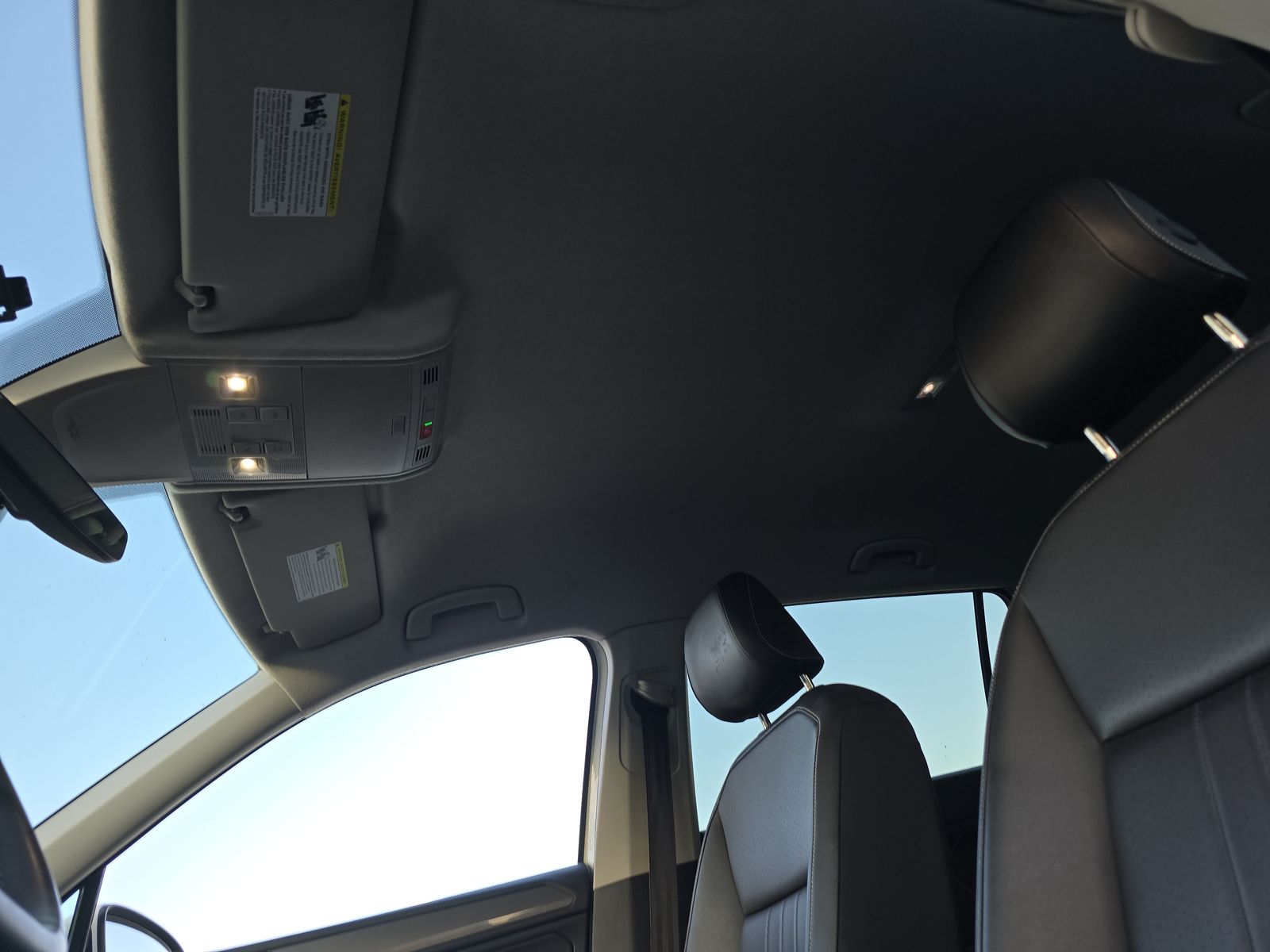 2024 Volkswagen Tiguan 2.0T SE AWD