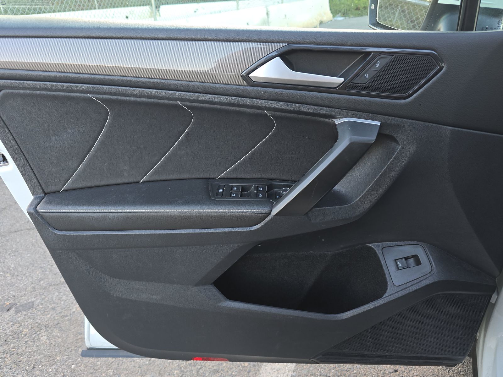 2024 Volkswagen Tiguan 2.0T SE AWD