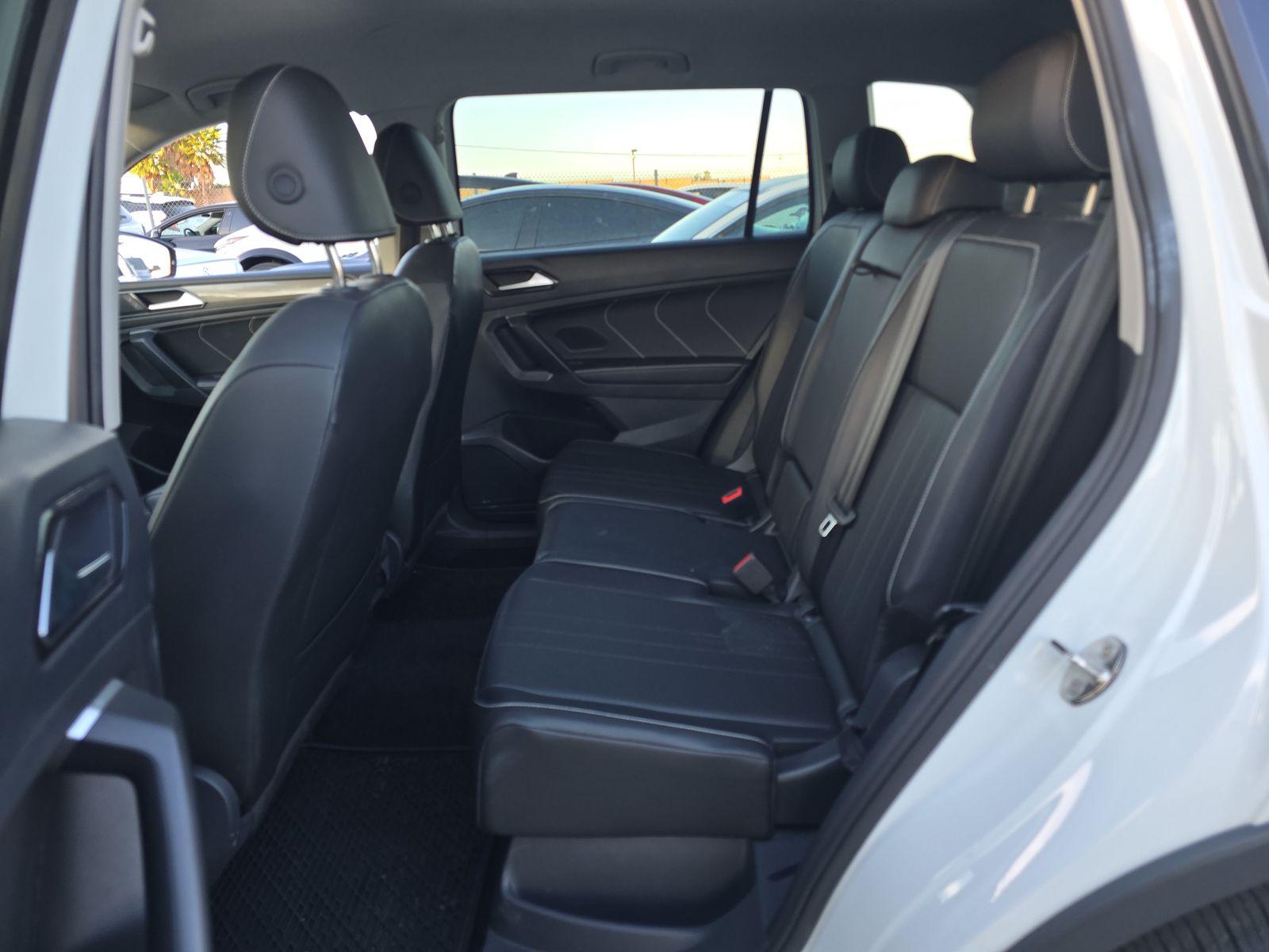 2024 Volkswagen Tiguan 2.0T SE AWD