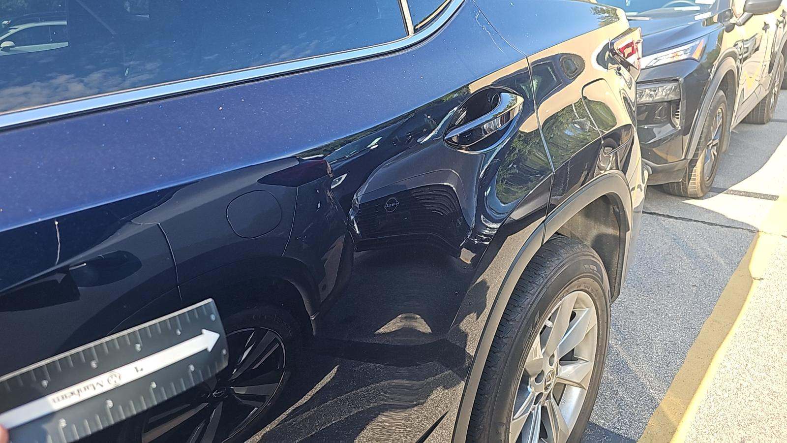 2019 Lexus RX RX 350 AWD