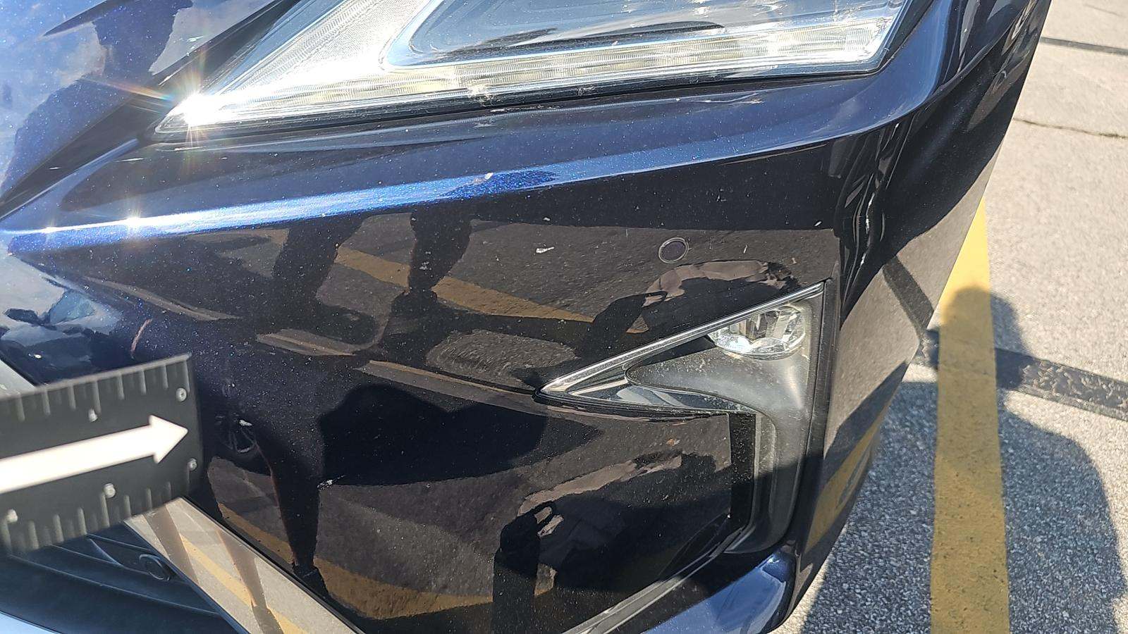 2019 Lexus RX RX 350 AWD