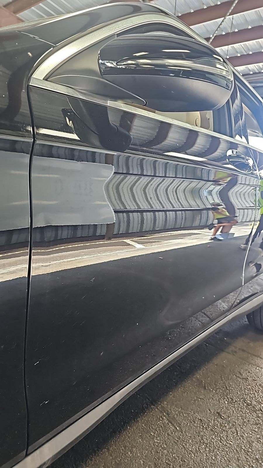 2016 Mercedes-Benz GLC GLC 300 RWD