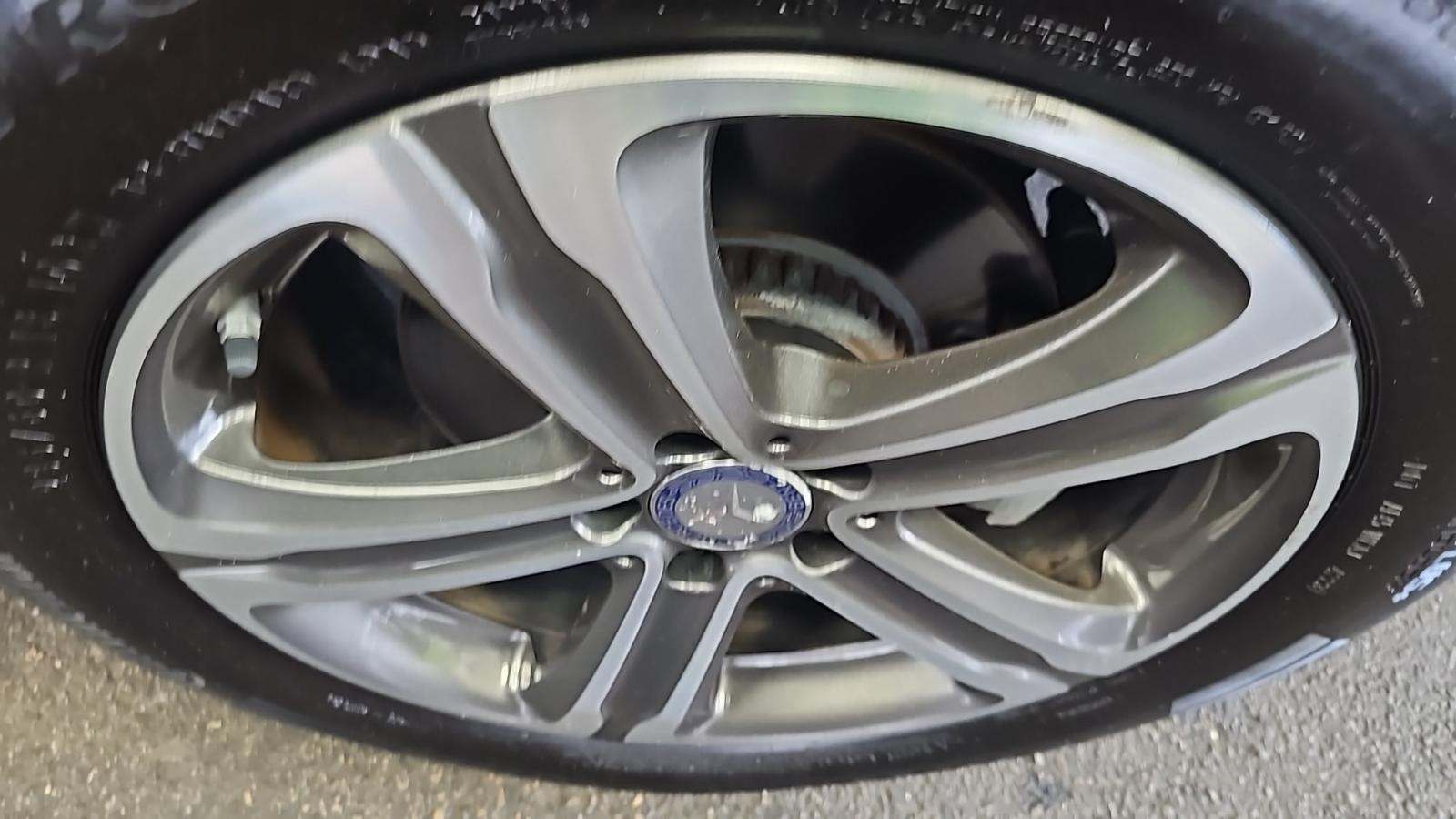 2016 Mercedes-Benz GLC GLC 300 RWD