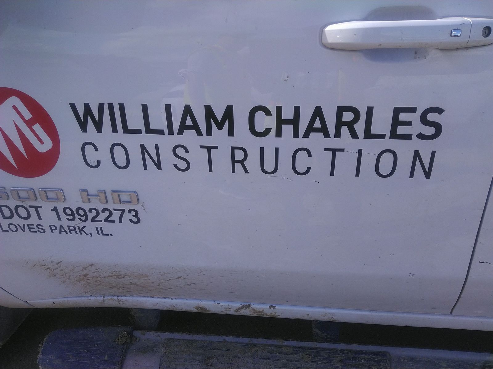 2024 Chevrolet Silverado 2500HD LT AWD