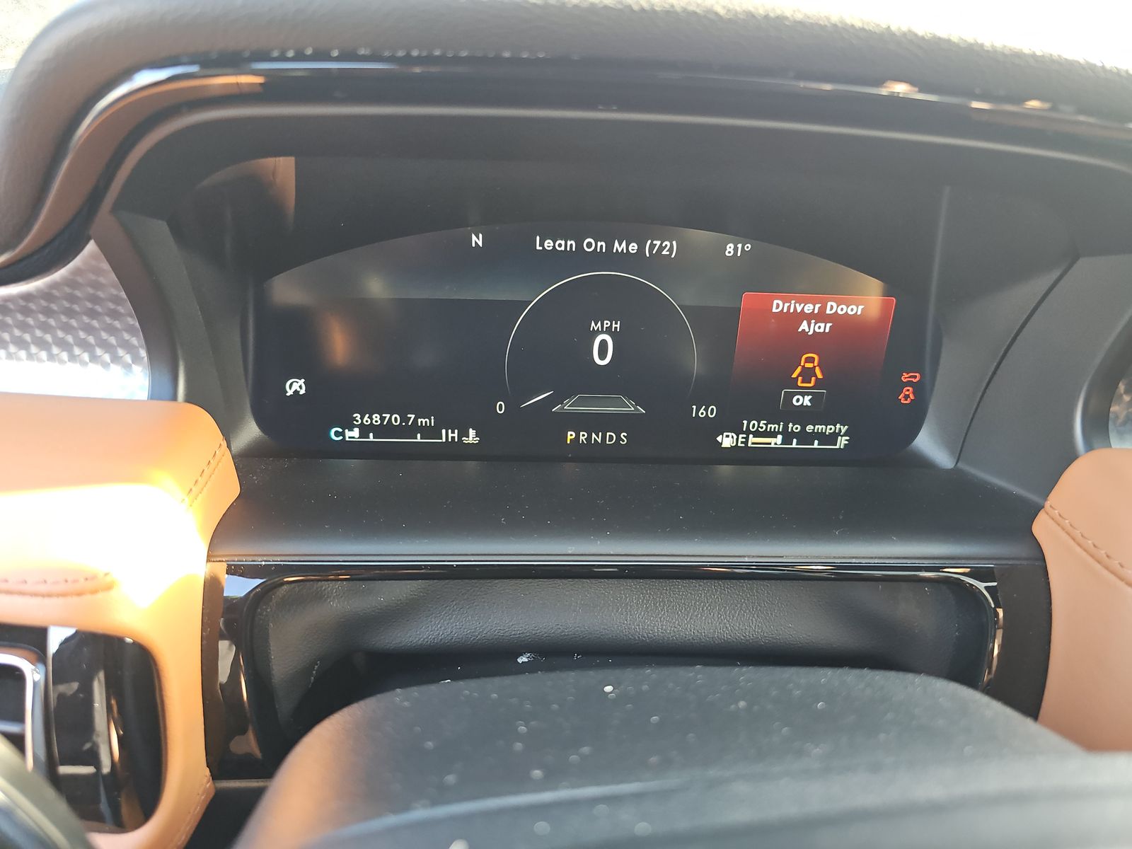 2022 Lincoln Nautilus Black Label AWD