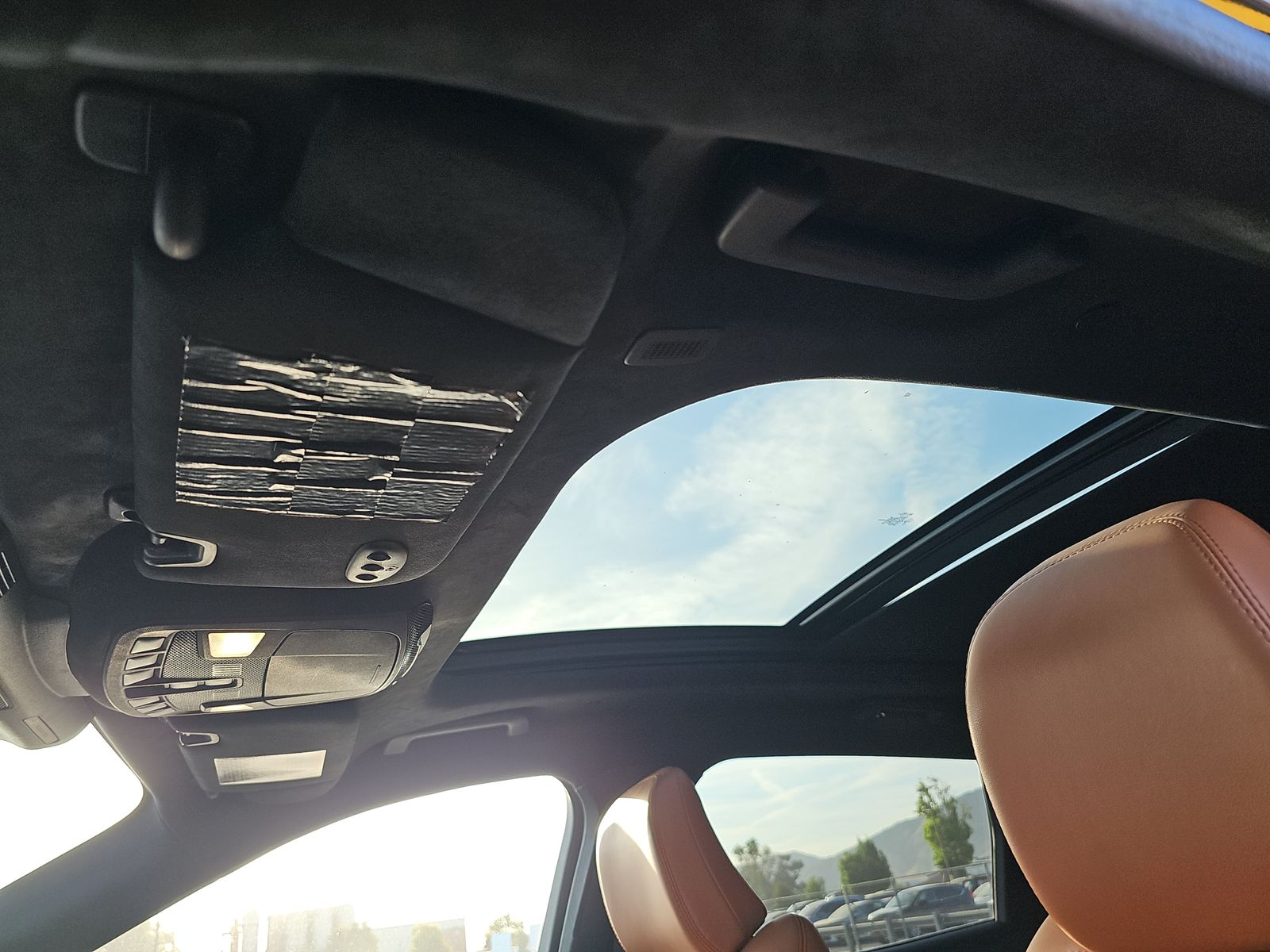 2022 Lincoln Nautilus Black Label AWD