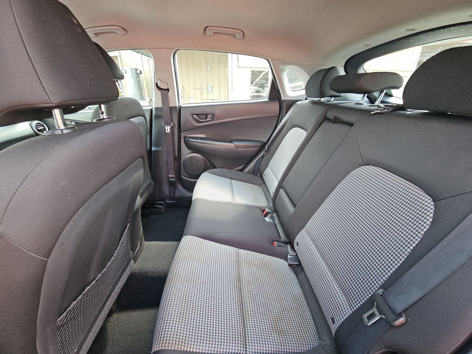 2019 Hyundai Kona SE AWD
