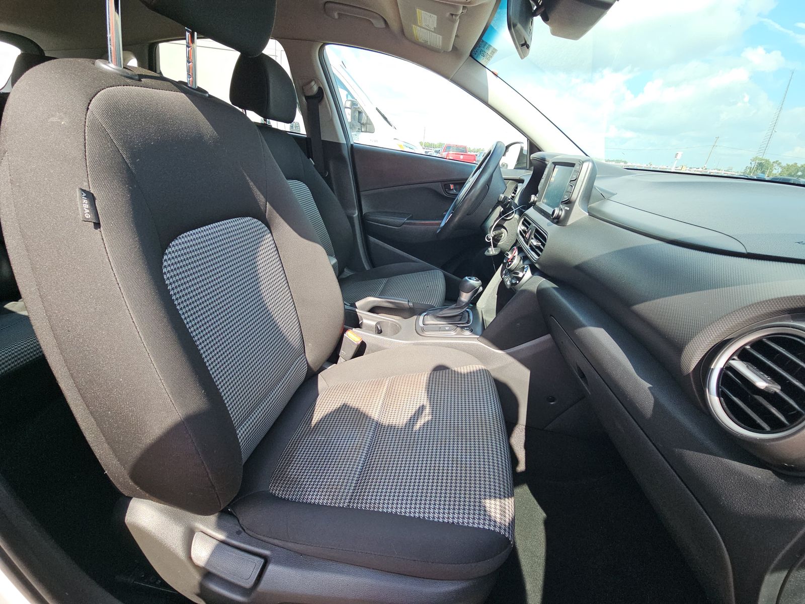 2019 Hyundai Kona SE AWD