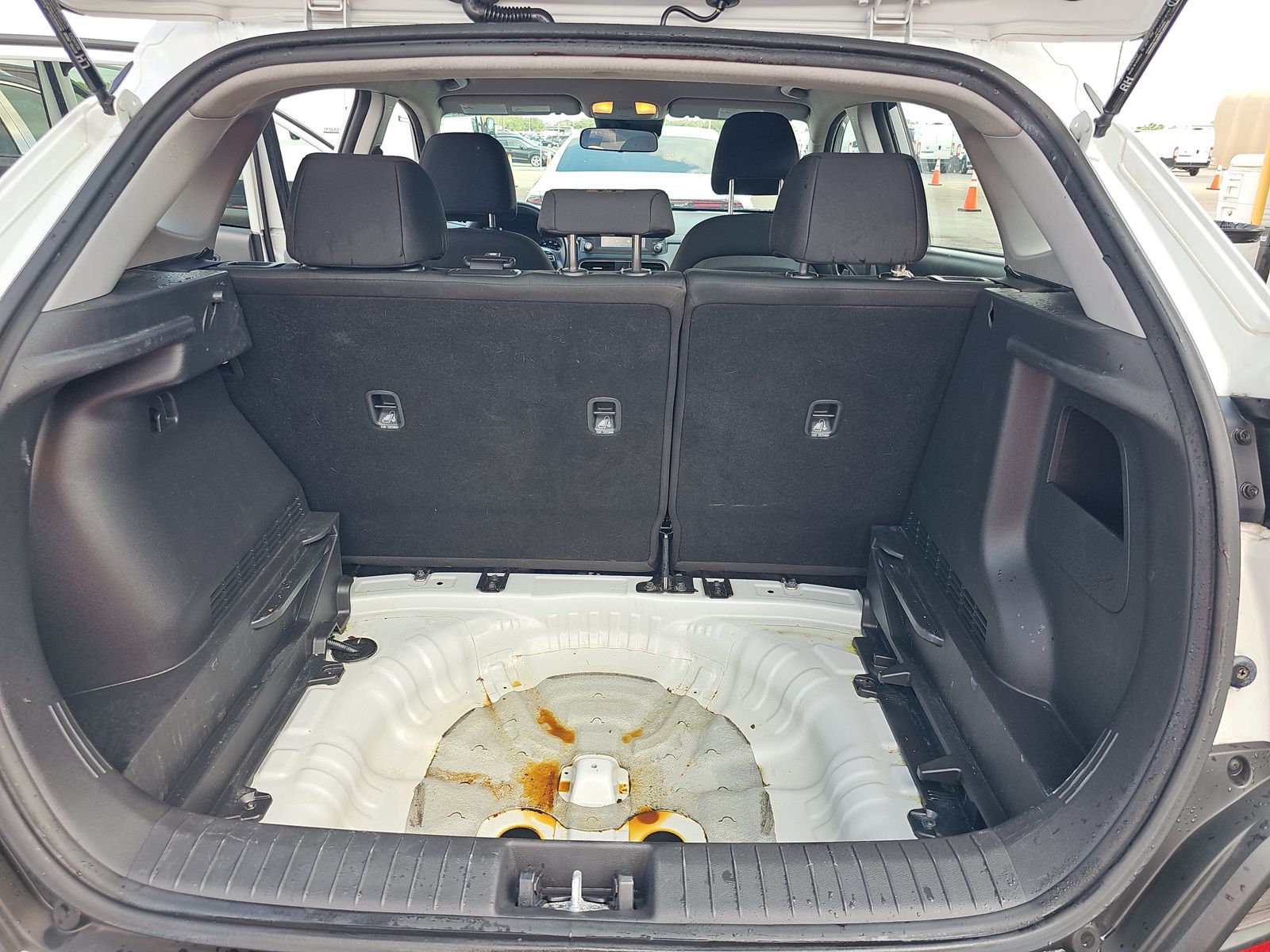 2019 Hyundai Kona SE AWD