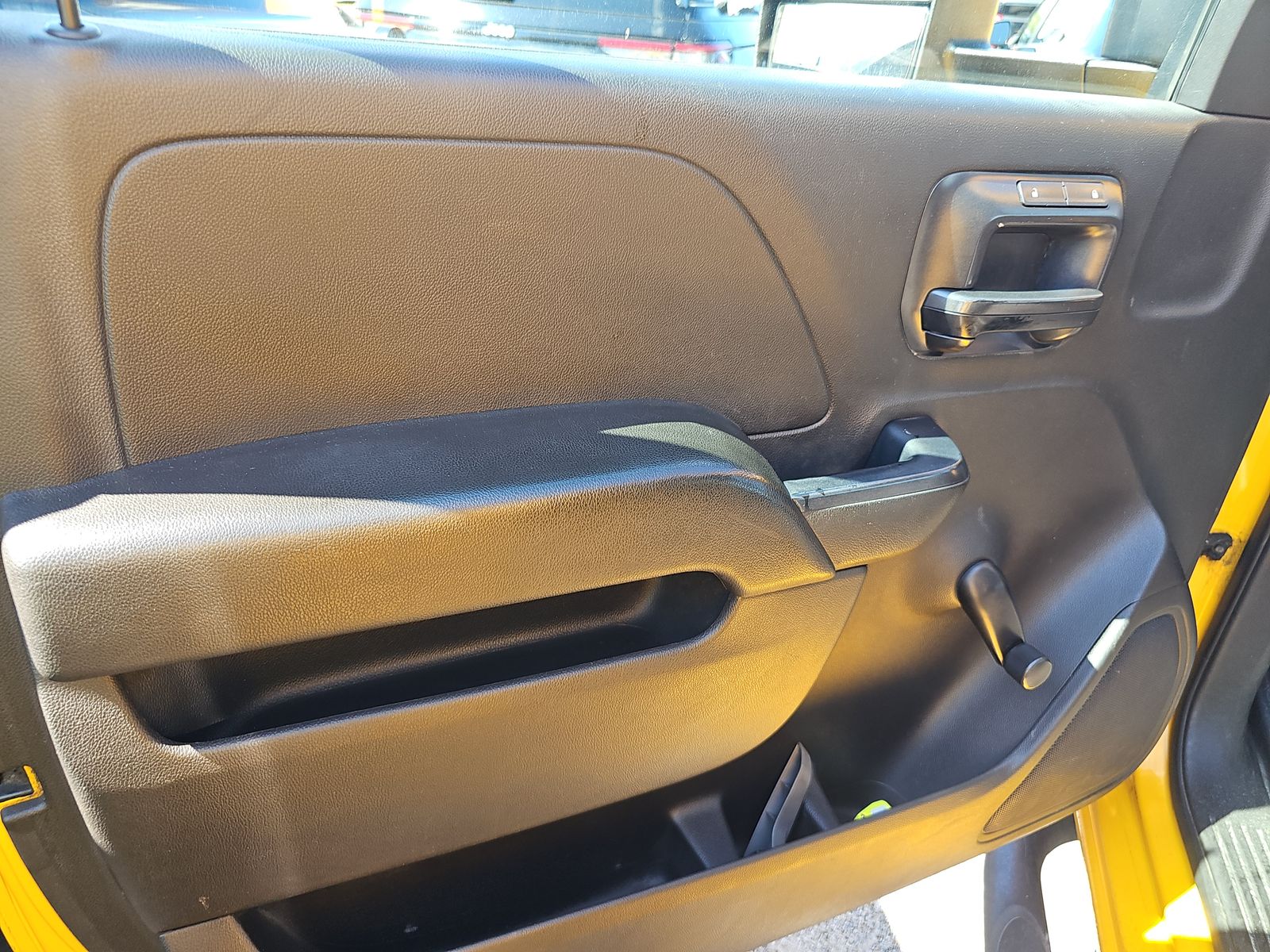 2016 Chevrolet Silverado 3500HD Work Truck AWD