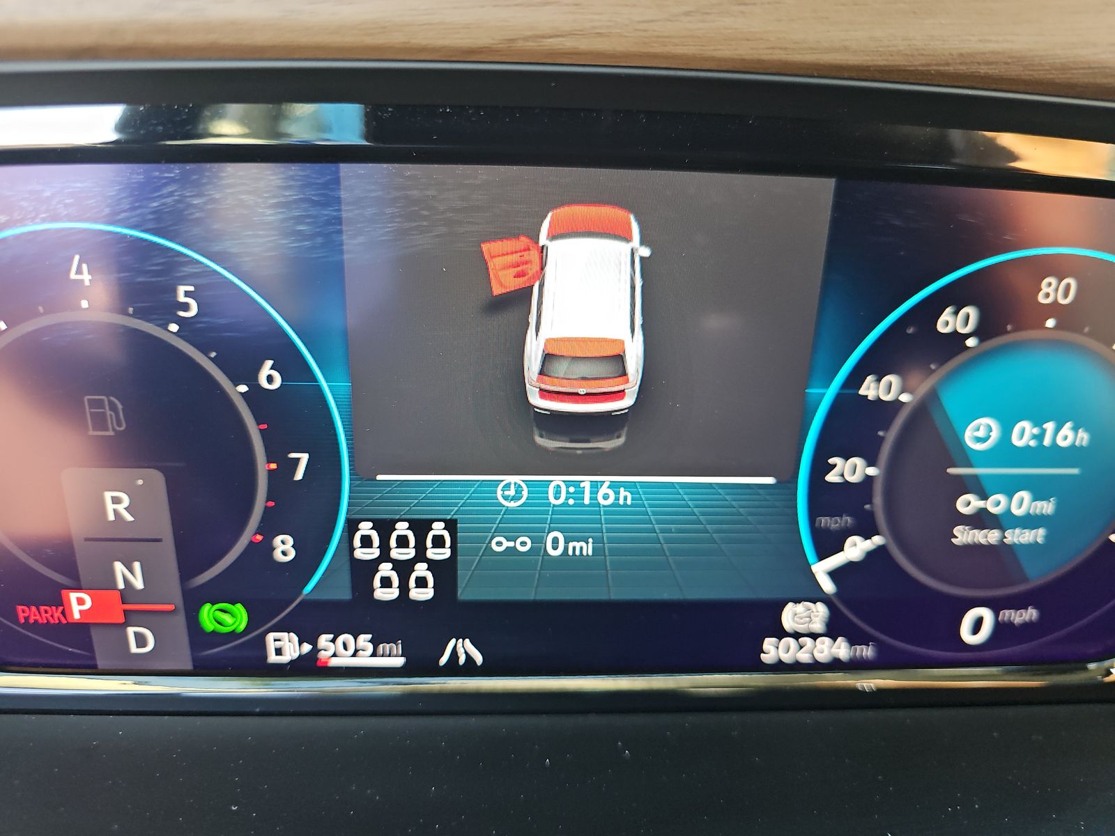 2024 Volkswagen Atlas 2.0T SE FWD