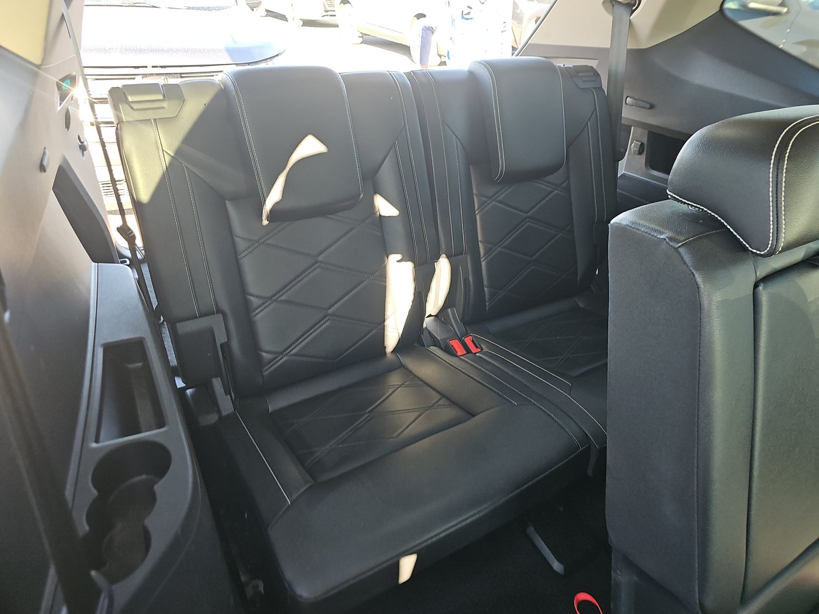 2024 Volkswagen Atlas 2.0T SE FWD