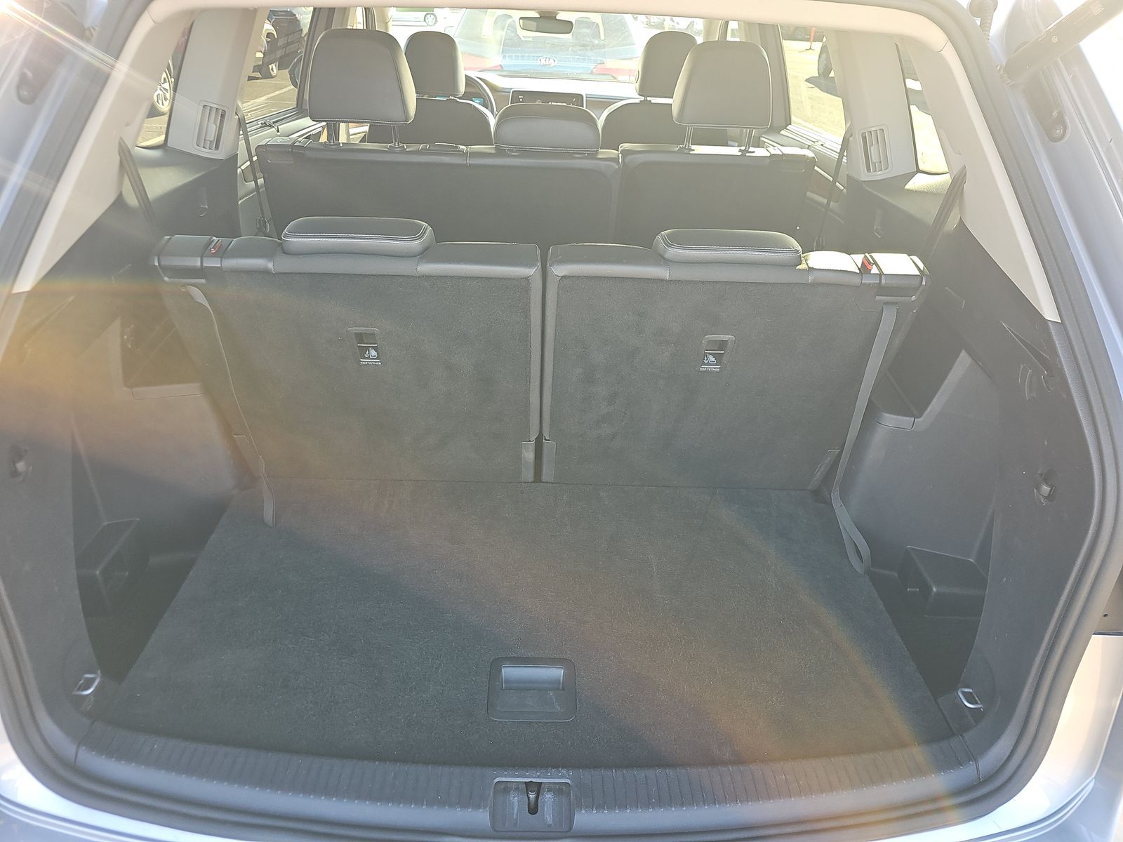 2024 Volkswagen Atlas 2.0T SE FWD