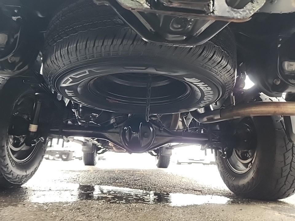 2021 Toyota Tacoma SR5 AWD