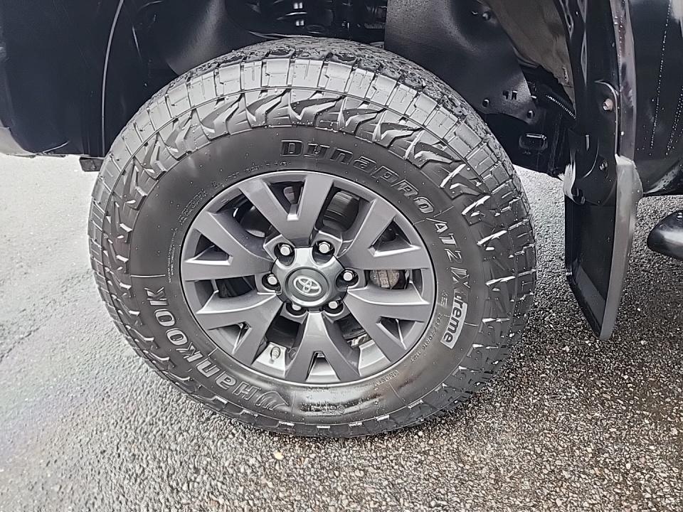 2021 Toyota Tacoma SR5 AWD