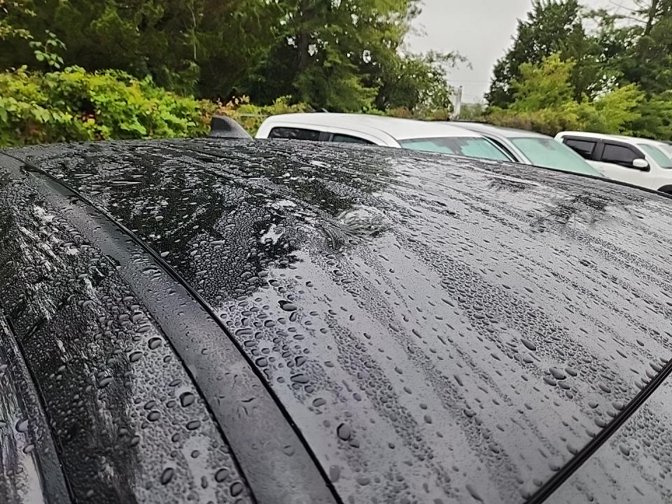 2021 Toyota Tacoma SR5 AWD