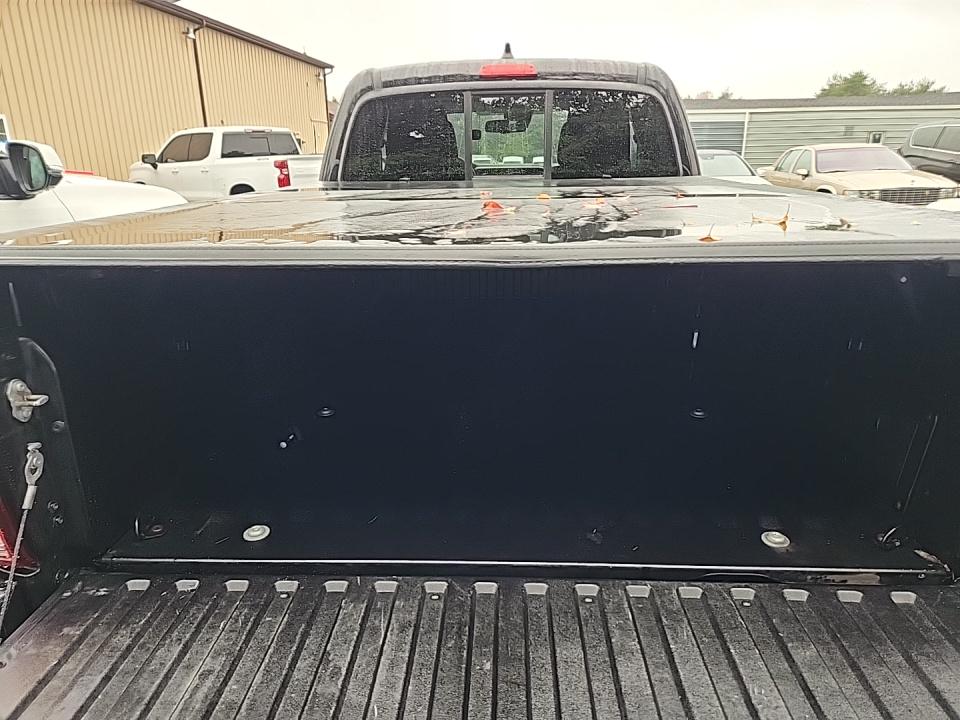 2021 Toyota Tacoma SR5 AWD