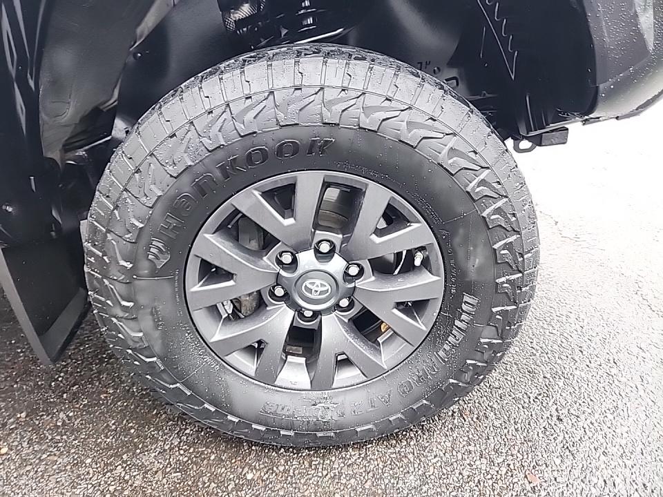 2021 Toyota Tacoma SR5 AWD