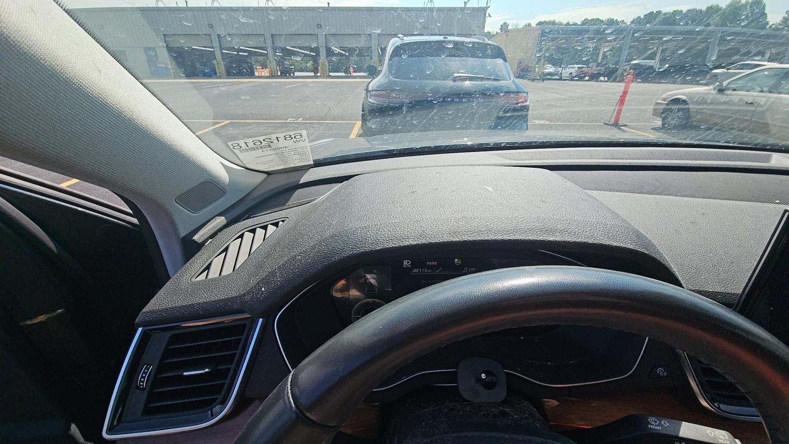 2023 Audi Q5 e Plug-In Hybrid S line Premium Plus AWD