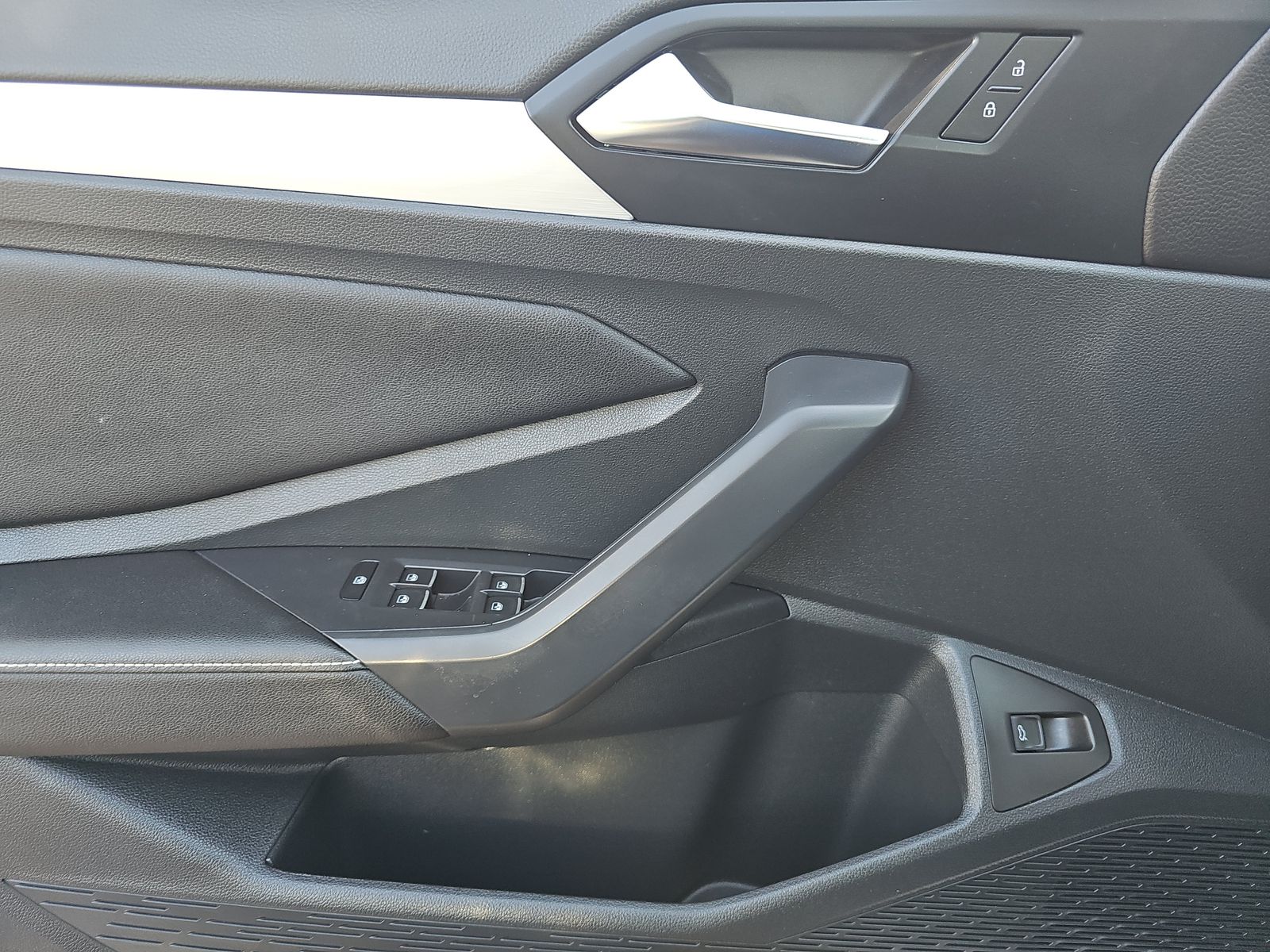 2025 Volkswagen Jetta 1.5T Sport FWD