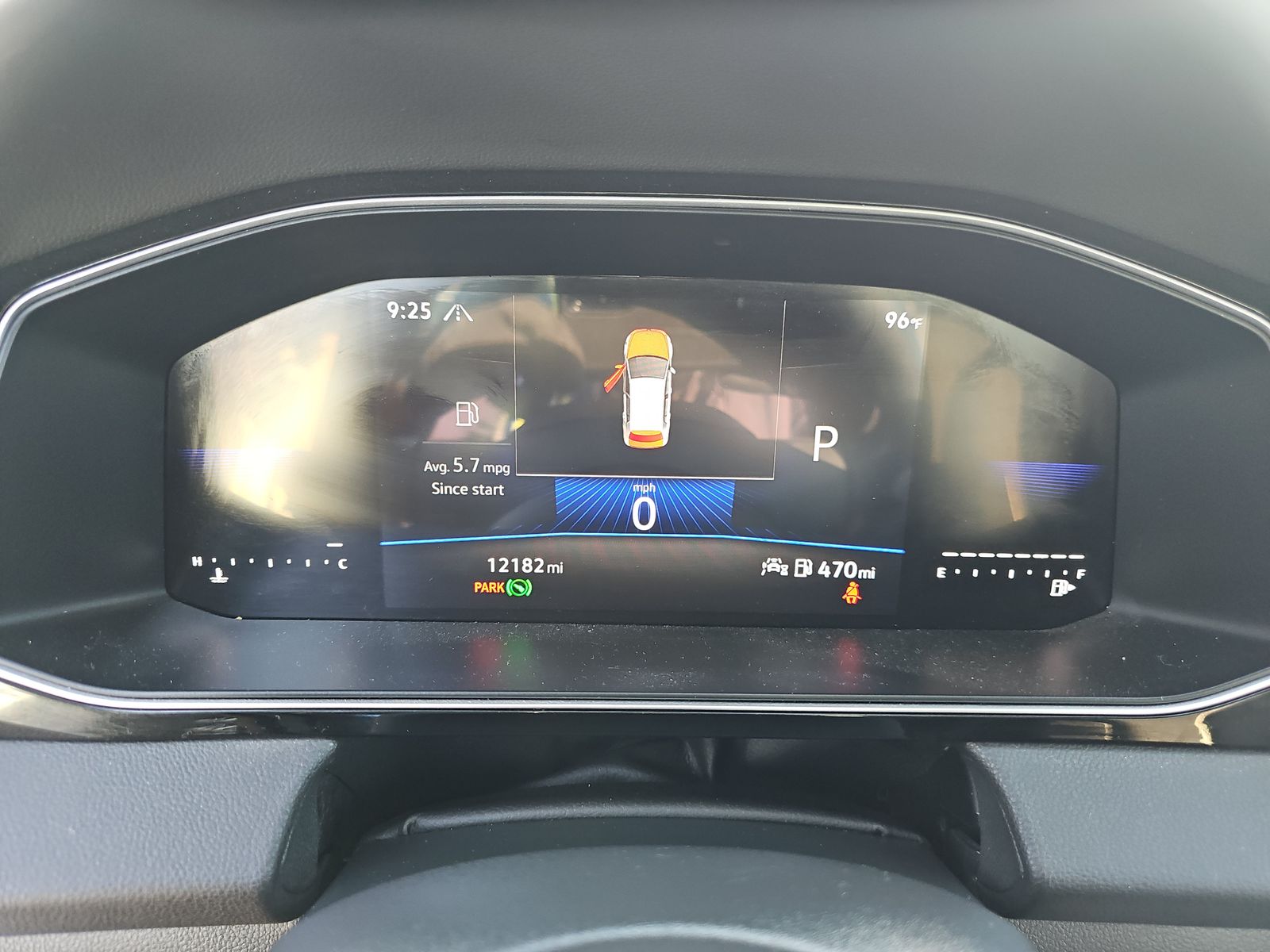 2025 Volkswagen Jetta 1.5T Sport FWD