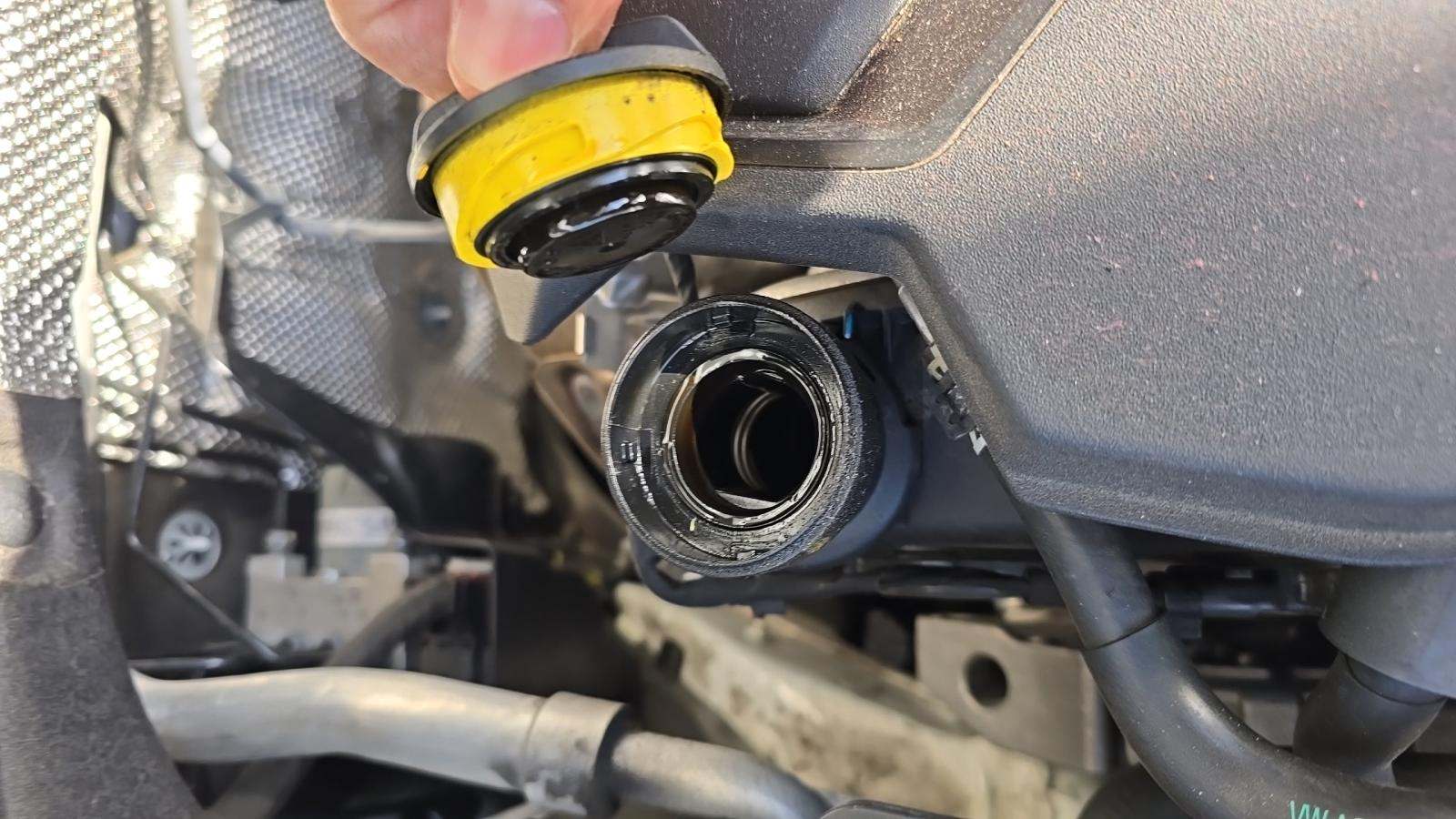 2024 Volkswagen Tiguan 2.0T SE AWD