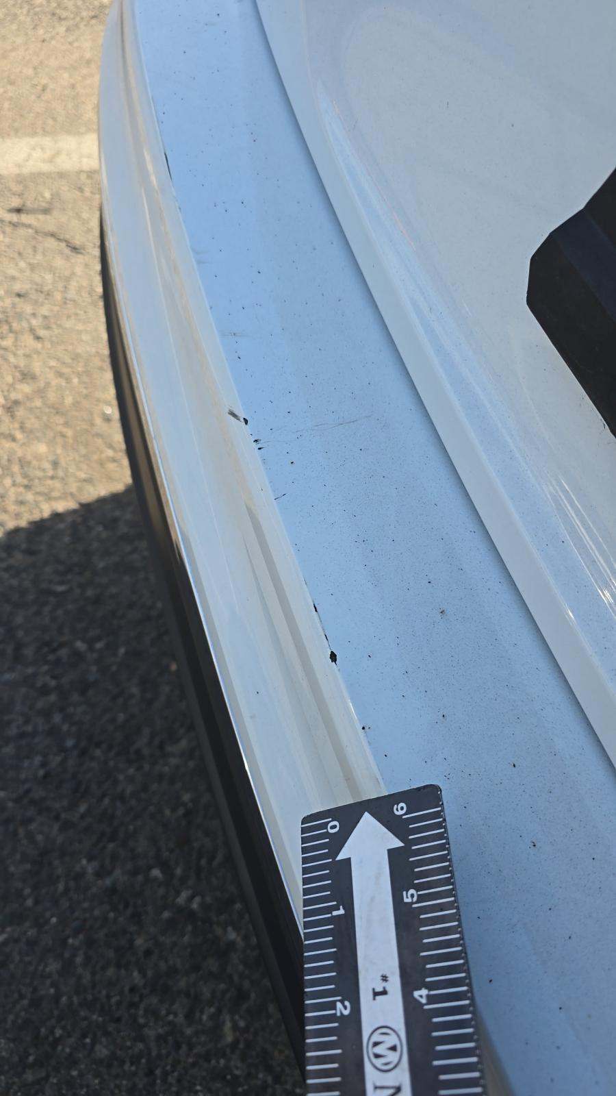 2024 Volkswagen Tiguan 2.0T SE AWD