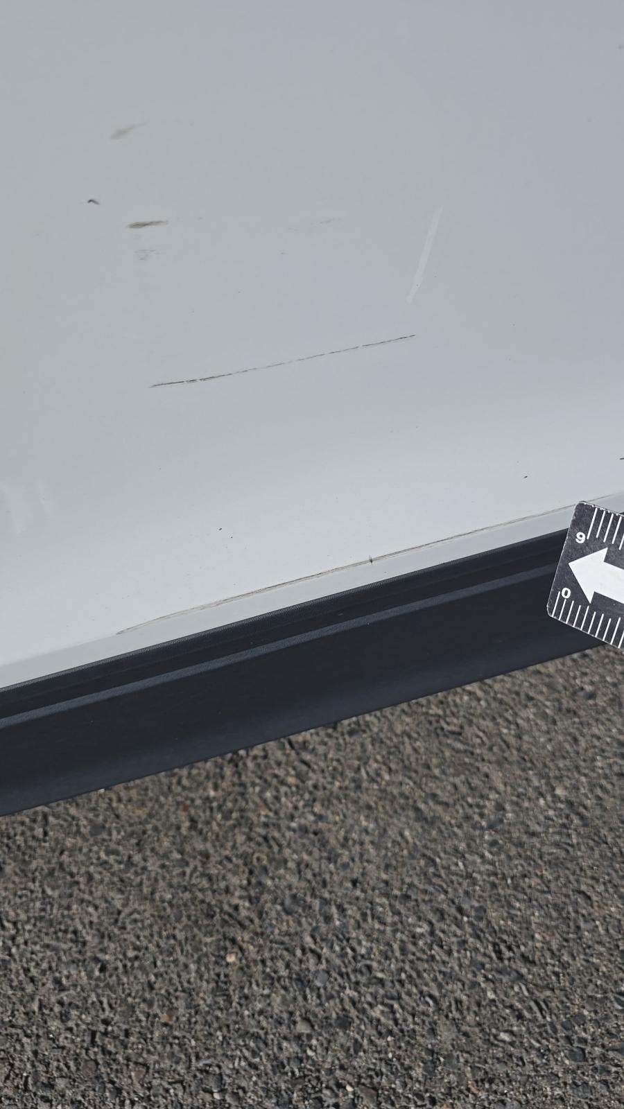 2024 Volkswagen Tiguan 2.0T SE AWD