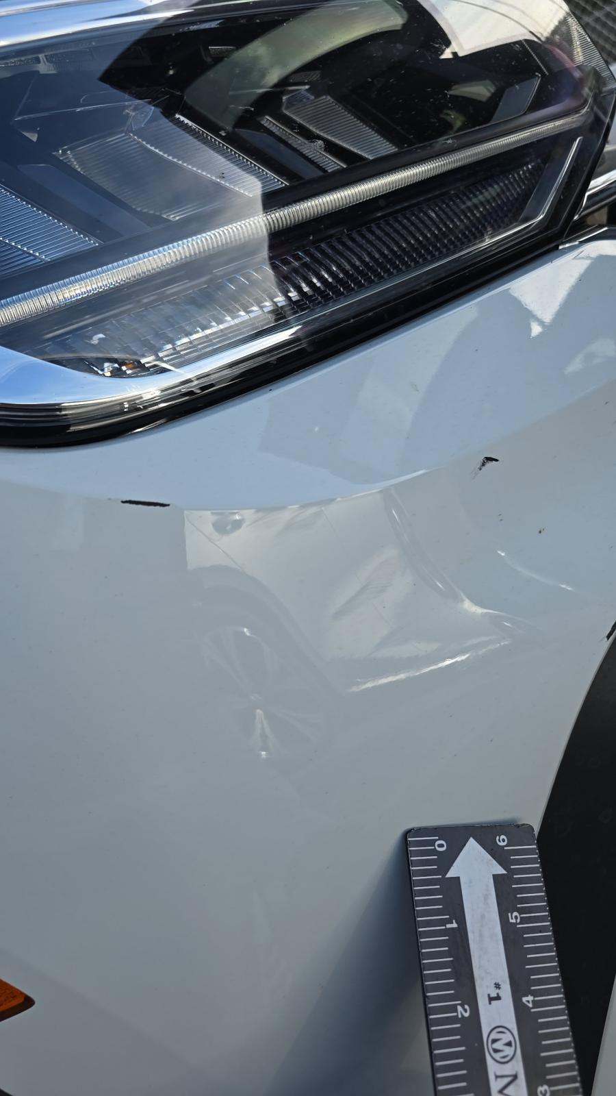 2024 Volkswagen Tiguan 2.0T SE AWD