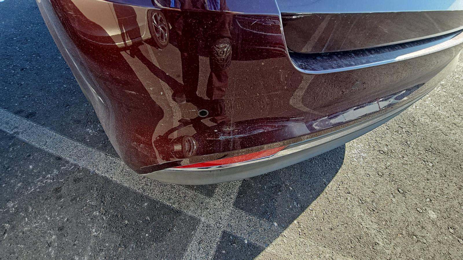 2018 Kia Optima LX FWD
