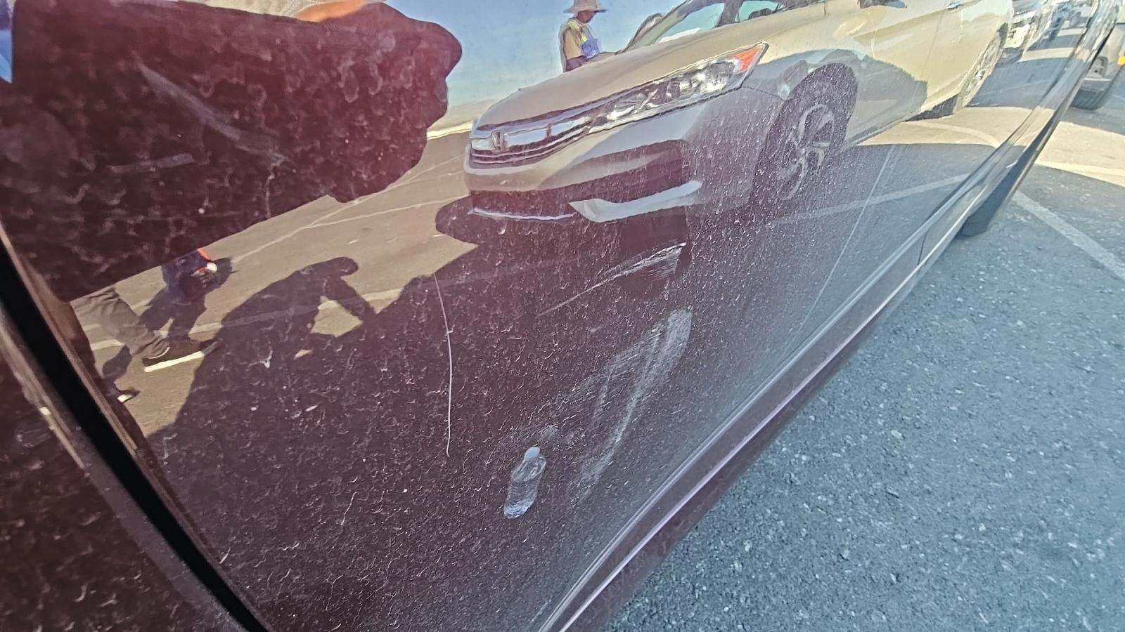 2018 Kia Optima LX FWD