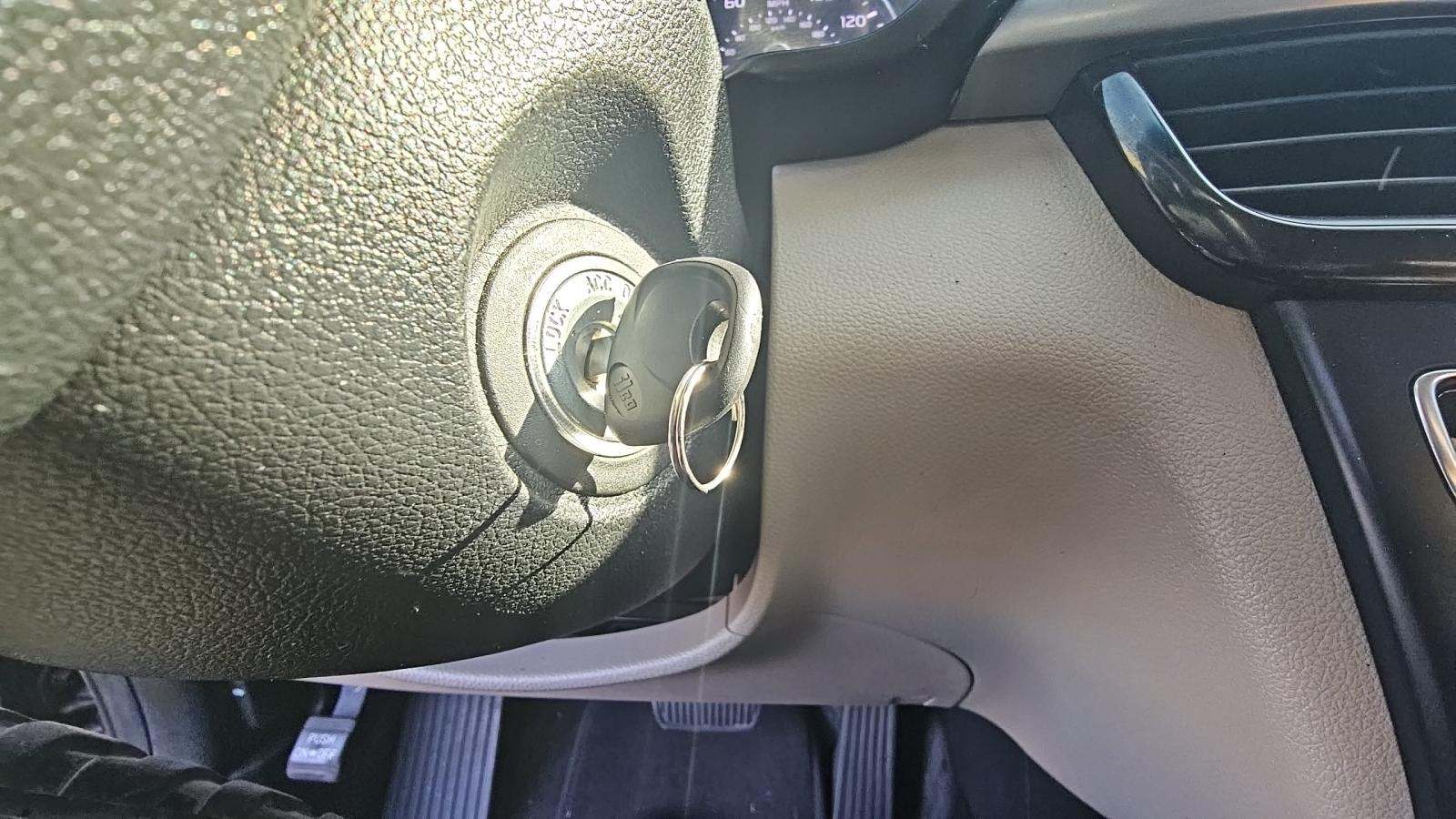 2018 Kia Optima LX FWD