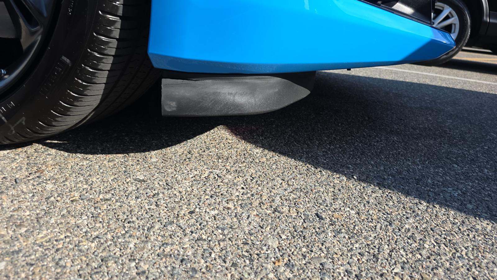 2022 Chevrolet Camaro LT1 RWD