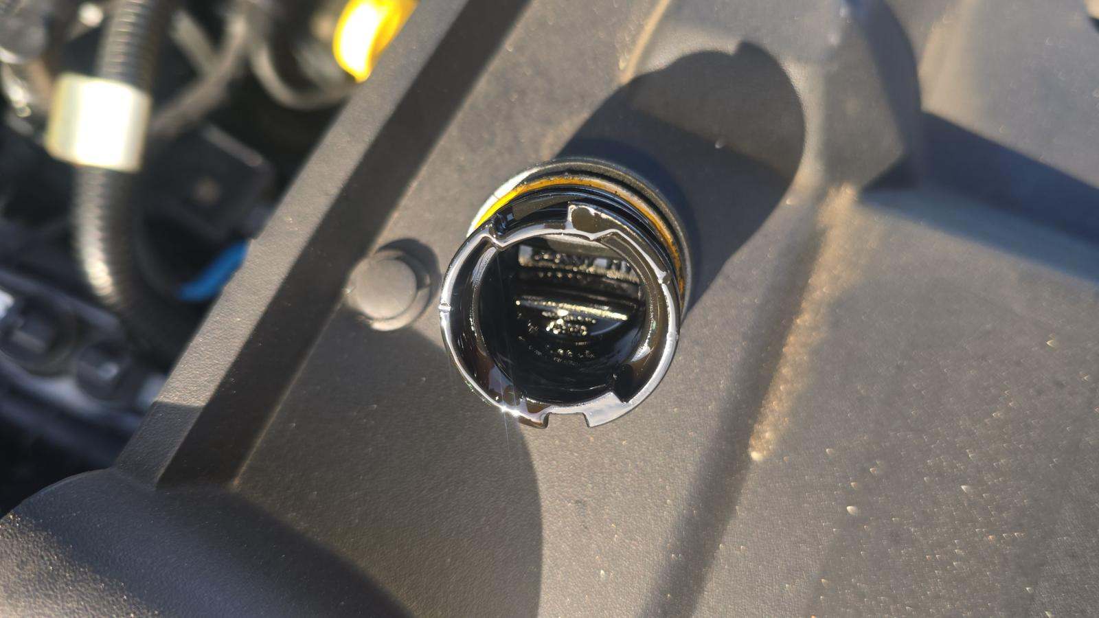 2022 Lincoln Nautilus Black Label AWD