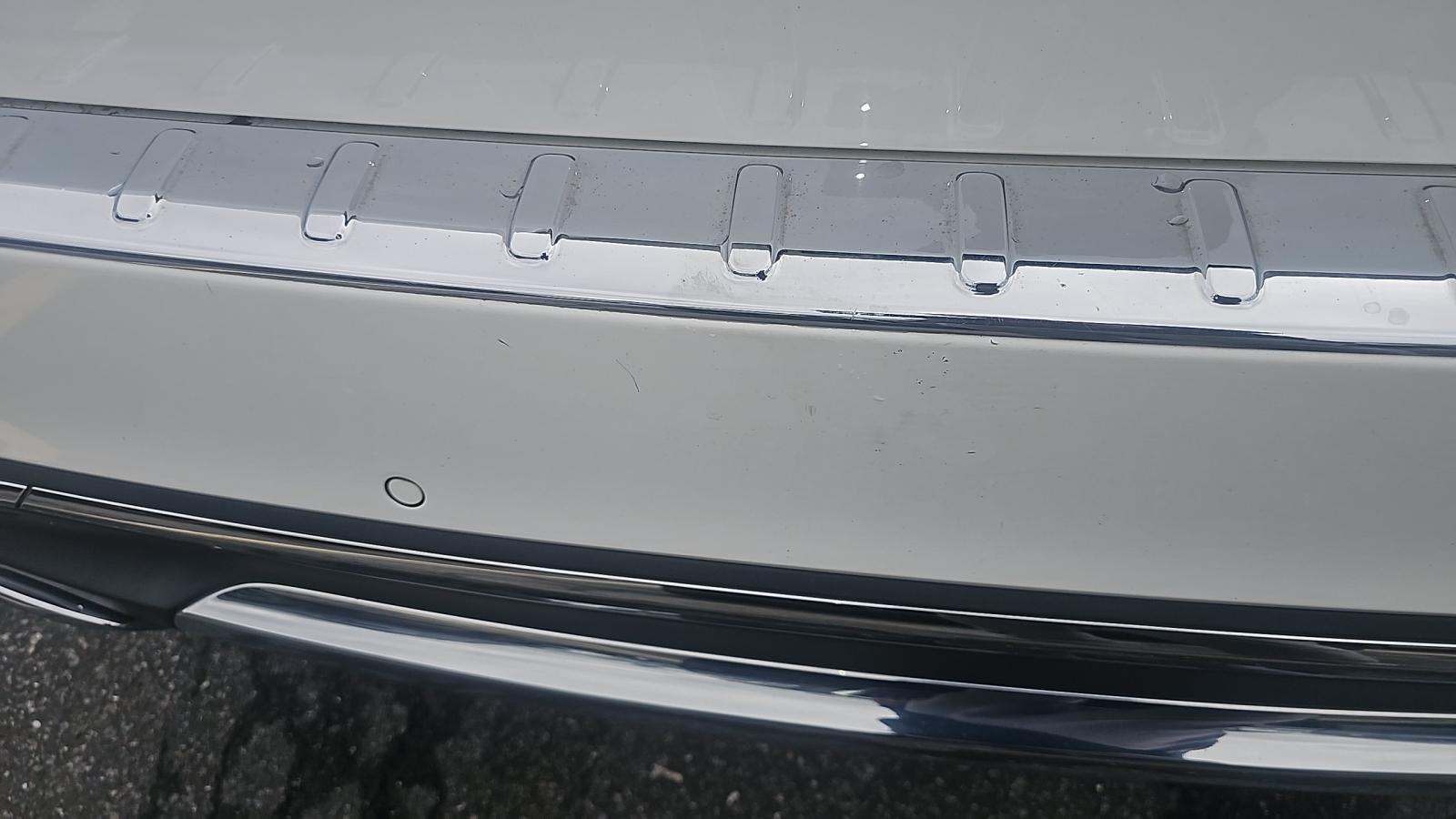 2020 Mercedes-Benz GLS GLS 450 AWD