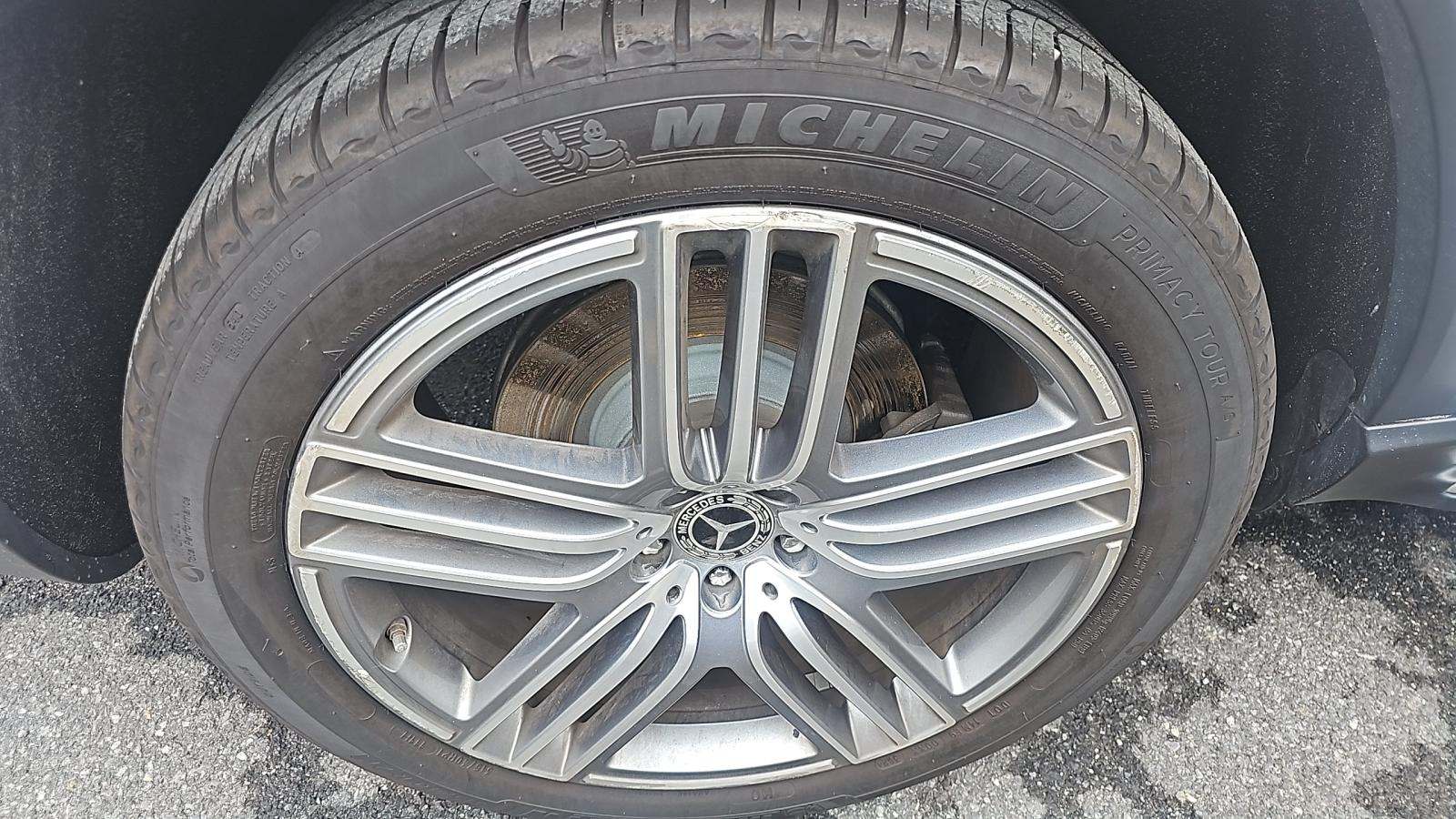 2020 Mercedes-Benz GLS GLS 450 AWD