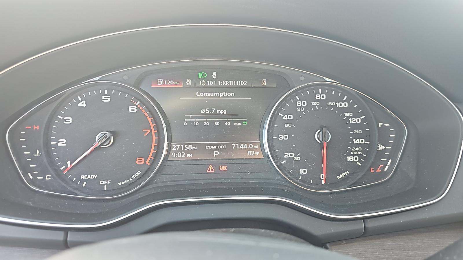 2023 Audi Q5 Premium AWD