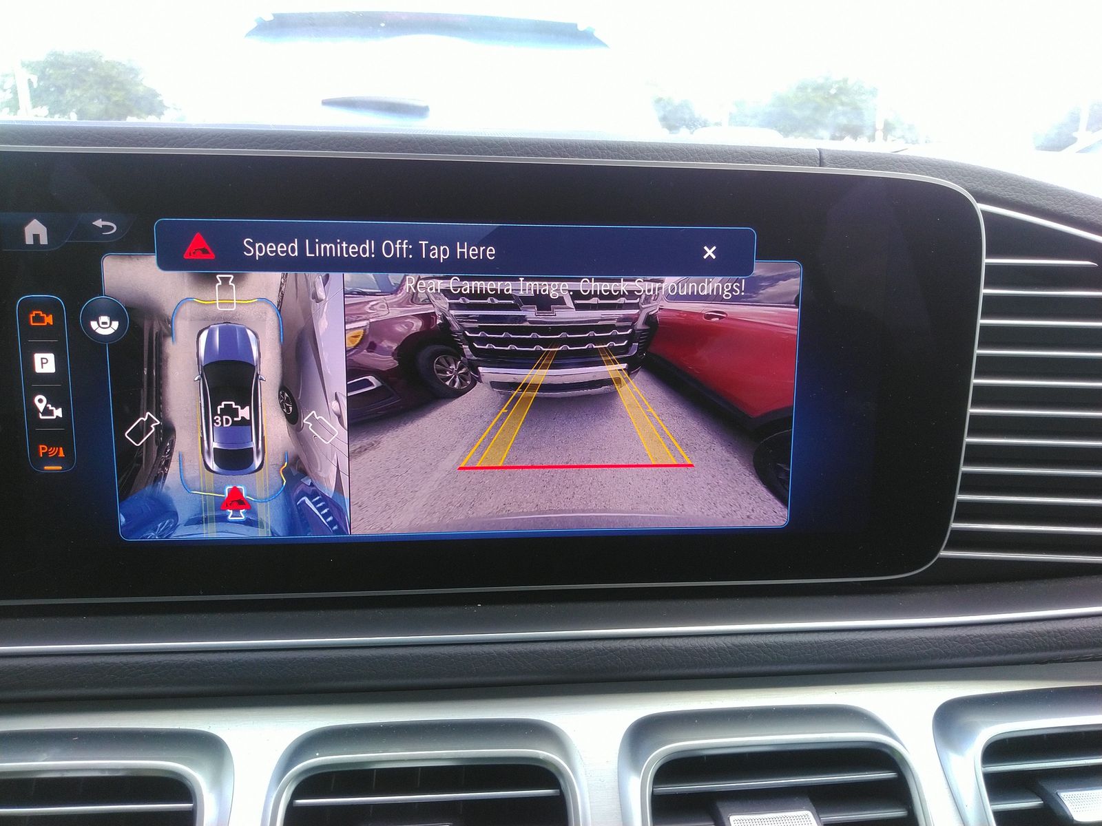 2025 Mercedes-Benz GLE AMG GLE 53 AWD