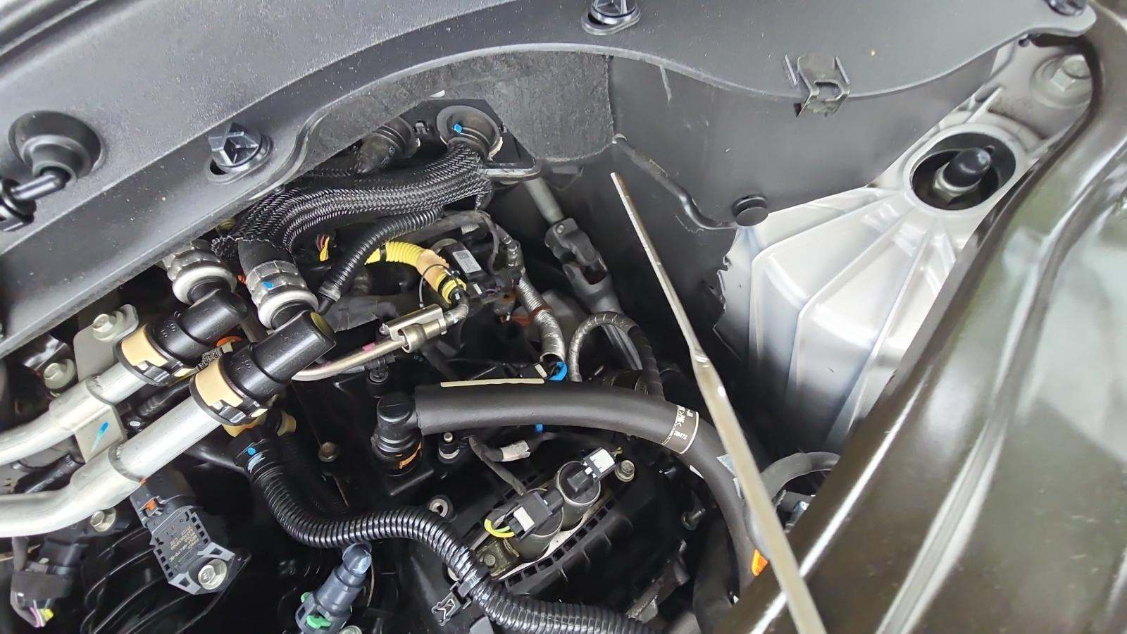2023 Lincoln Aviator Standard AWD